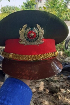 [Nghề nào cho em] Công an nhân dân - Ước mơ trong tôi