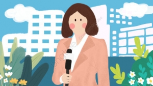 [Nghề nào cho em] Học Báo chí có mệt không?