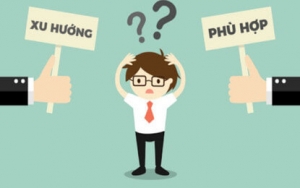 [Nghề nào cho em] Chọn nghề phù hợp?