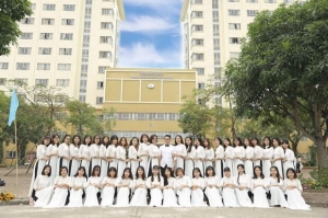 [Nghề nào cho em] Sự lựa chọn hoàn hảo của tôi