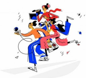 Ngành Biên kịch điện ảnh, truyền hình là gì? Học ngành Biên kịch điện ảnh, truyền hình ra trường làm gì?