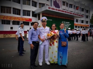 [Nghề nào cho em] Lời hứa của một ước mơ