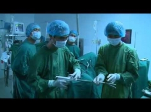 [Nghề nào cho em] Chắp đôi cánh thiên thần