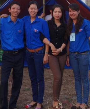 [Nghề nào cho em]  Nghề viết - công việc tôi mơ ước