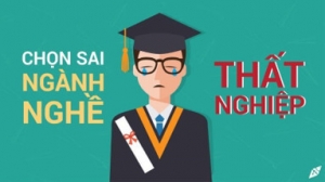 [Nghề nào cho em] Lựa chọn nghề là cả một quá trình thay vì băn khoăn thì bạn hãy chủ động