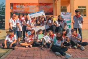 [Nghề nào cho em] “Cho con học truyền thông mẹ nhé!”