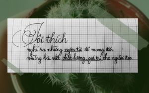 [Nghề nào cho em] Sẵn sàng để bước tiếp...