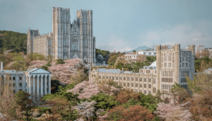 [HÀN QUỐC] HỌC BỔNG TOÀN PHẦN BẬC CỬ NHÂN TẠI ĐẠI HỌC KYUNG HEE 2019-2020