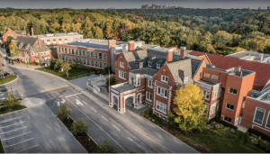 [CANADA] HỌC BỔNG TOÀN PHẦN HỌC PHÍ BẬC PHỔ THÔNG VÀ ĐẠI HỌC TẠI TRƯỜNG CANADA’S INTERNATIONAL SCHOOL 2019-2020