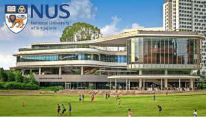 [Singapore] Học Bổng Toàn Phần Bậc Cử Nhân Dành Cho Sinh Viên ASEAN Tại Đại Học Quốc Gia Singapore (NUS) 2020
