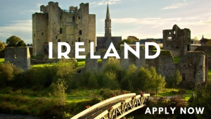 HỌC BỔNG GOI – Học Bổng Giáo Dục Quốc Tế Của IRELAND 2020 (Toàn Phần)