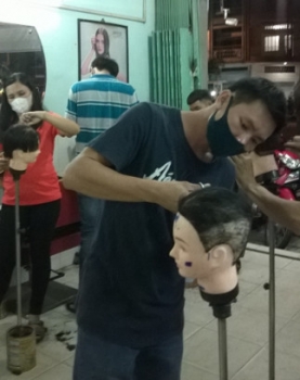 [Nghề nào cho em] Hy vọng mai sau