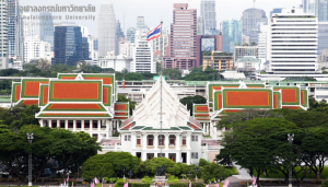 [Thái Lan] Học Bổng Toàn Phần Chính Phủ Bậc Cử Nhân, Thạc Sĩ, Tiến Sĩ Tại Đại Học Chulalongkorn 2020