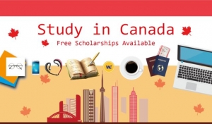 [Canada] Học bổng toàn phần chính phủ Canada “Vanier Canada Graduate Scholarships” chính thức mở đơn