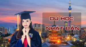 [Nhật Bản] Chương trình ưu đãi du học Nhật Bản kỳ tháng 10/2020