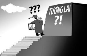 [Nghề nào cho em] Mười tám và Hai mươi hai