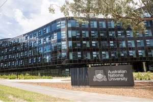 [Úc] Học Bổng Australian National University