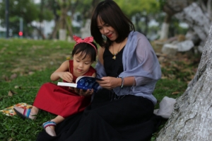 [Nghề nào cho em] Những giấc mơ trên một dòng sông