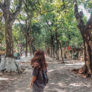 [Nghề nào cho em] Tìm nghề là tìm chính bản thân mình