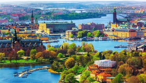 [Thụy Điển] Học Bổng Toàn Phần Bậc Cử Nhân Và Thạc Sĩ Sweden Universities Scholarships Spring 2021