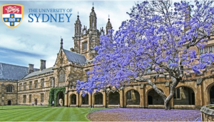 [Australia] Học Bổng Toàn Phần Và Bán Phần Bậc Cử Nhân Và Sau Đại Học Sydney Scholars Awards Tại Đại Học Sydney 2021