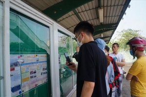 Năm 2021: Nhu cầu tuyển dụng lao động tập trung ở trình độ nào?