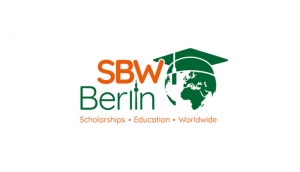 [Đức] Học Bổng Toàn Phần Bậc Cử Nhân, Thạc Sĩ SBW Berlin Scholarship 2020