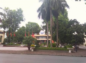 [Nghề nào cho em] Tớ phải đến AJC để trở thành nhà báo