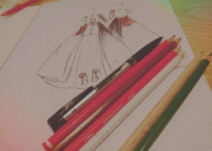 Ngành Thiết kế thời trang là gì? Học ngành Thiết kế thời trang ra trường làm gì?