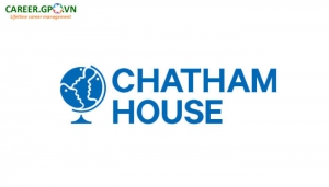 [UK] Học Bổng Toàn Phần Ngắn Hạn Chương Trình Lãnh Đạo: Richard And Susan Hayden Academy Fellowship Tại Chatham House 2021/2022