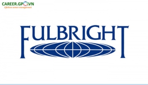 [USA] Học Bổng Toàn Phần Ngắn Hạn Chương Trình Trợ Giảng: Fulbright FLTA Từ Đại Sứ Quán Mỹ 2022-2023