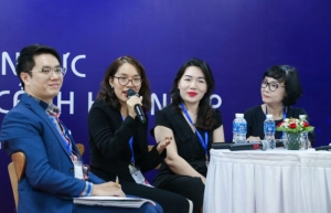 Ngành nào đang thiếu hụt nguồn nhân lực trầm trọng?
