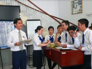 10 ngành nghề thiếu hụt nhân sự những tháng cuối năm