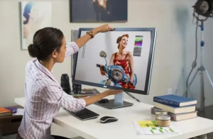 Ngành thiết kế đồ hoạ khát nhân lực, lương có thể tới 3.000 USD/tháng