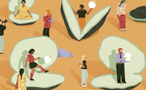 Người hướng nội dễ thành công và giàu có, vì sao?