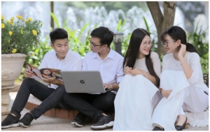 Danh sách các trường xét học bạ để tuyển sinh đại học 2023