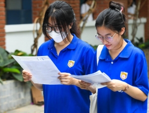 Tăng tỷ lệ điểm học bạ trong xét tốt nghiệp THPT: Con dao 'hai lưỡi'?