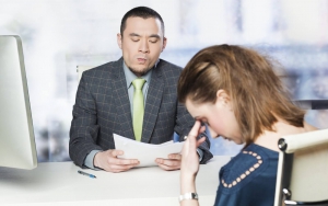 Phải làm gì nếu bạn không nhận được phản hồi từ nhà tuyển dụng