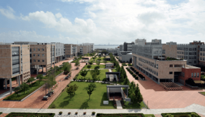 [HÀN QUỐC] HỌC BỔNG TOÀN PHẦN SAU ĐẠI HỌC TẠI ĐẠI HỌC QUỐC GIA INCHEON 2019-2020