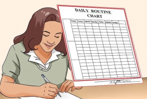 5 cách để thay đổi cuộc sống của bạn hôm nay