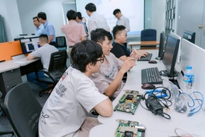 Nhu cầu nhân lực kỹ thuật công nghệ dẫn đầu các lĩnh vực