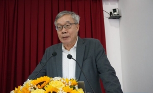 Cần đưa giáo dục nghề nghiệp về Bộ GDĐT quản lý để đảm bảo xuyên suốt, liên tục