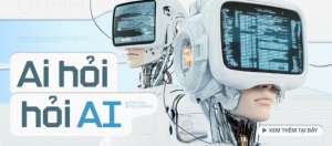 ChatGPT cảnh báo: 3 năm nữa có thể là 