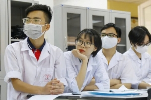 Ngành Y hiện đang đối mặt với nhiều thách thức trong đào tạo nhân lực