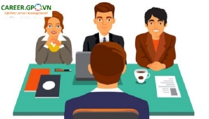 11 mẹo để trúng tuyển phỏng vấn xin việc