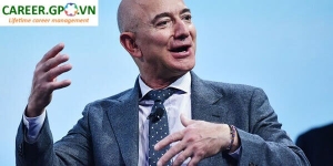 3 câu hỏi Jeff Bezos đặt ra trước khi tuyển người vào Amazon mà mọi người nên cân nhắc