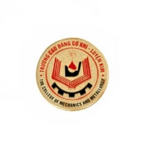 CAO ĐẲNG CƠ KHÍ LUYỆN KIM
