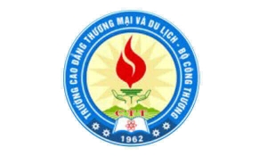 CAO ĐẲNG THƯƠNG MẠI VÀ DU LỊCH THÁI NGUYÊN