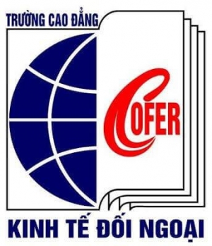 CAO ĐẲNG KINH TẾ ĐỐI NGOẠI
