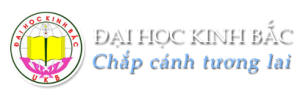 ĐẠI HỌC KINH BẮC - UKB